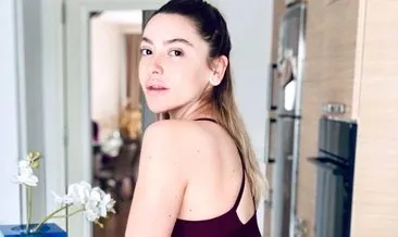 Hadise El Ele Gezecek Bir Kadin Degilim Sayfa 6 Magazin Haberleri