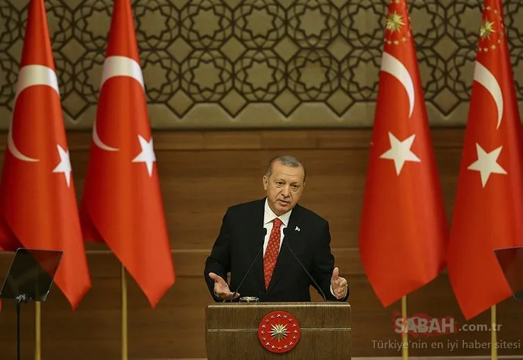 Son dakika: Başkan Erdoğan’dan Emeklilikte Yaşa Takılanlar EYT açıklaması! - EYT’de son durum...
