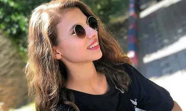 16 yaşındaki kayıp Eylem Hıdırtepe her yerde aranıyordu! Böyle bulundu...