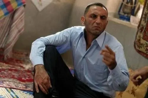 Memati Onbaşı Muhsin oldu