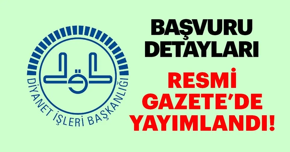 Diyanet Isleri Baskanligi Kadin Muftu Yardimcisi Ve Muftu Atamasi Sartlari Neler Muftuluk Sinavi