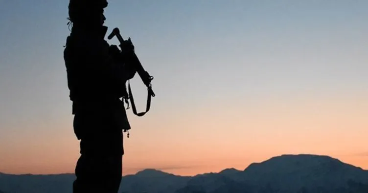 Son dakika: Yunanistan sınırında 2 PKK’lı yakalandı
