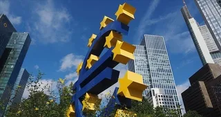 Euro bölgesi imalat sektöründe daralma hızlandı