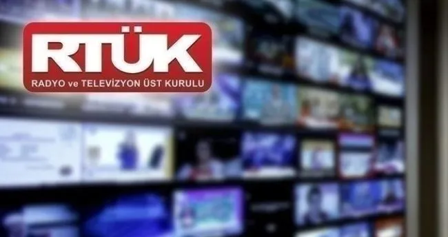 RTÜK’ten kurallara uymayan dizi ve programlara yaptırım