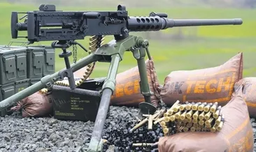 İngiliz savunma şirketini satın aldık