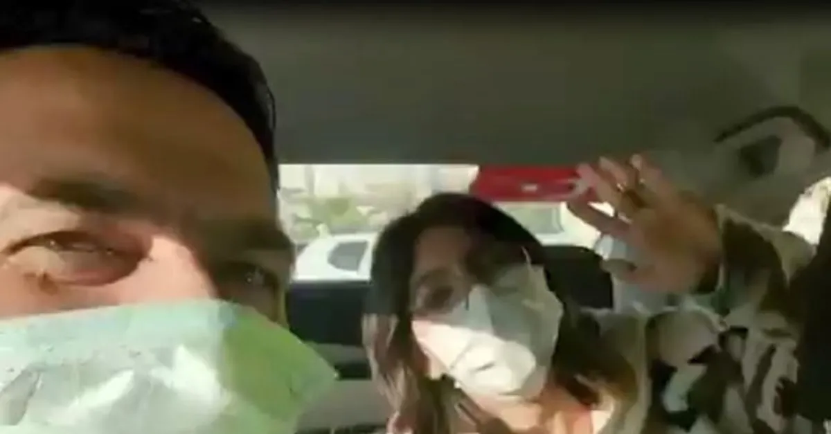 KPSS adaylarından polislere: 'İyiki varsınız'