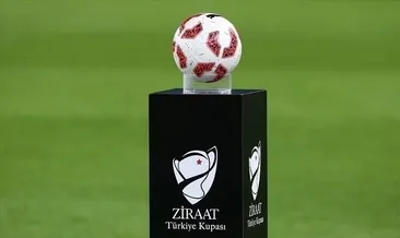 ZTK KURA ÇEKİMİ TARİHİ BUGÜN! Ziraat Türkiye Kupası kura çekimi ne zaman, saat kaçta, hangi kanalda?