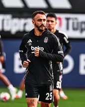Beşiktaş, Antalyaspor maçına hazır!