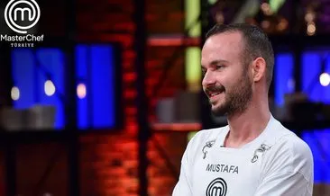 MasterChef Mustafa kimdir? MasterChef 2021 yarışmacısı Mustafa Ozan kaç yaşında, aslen nereli?