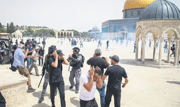 İsrail terörü sürüyor