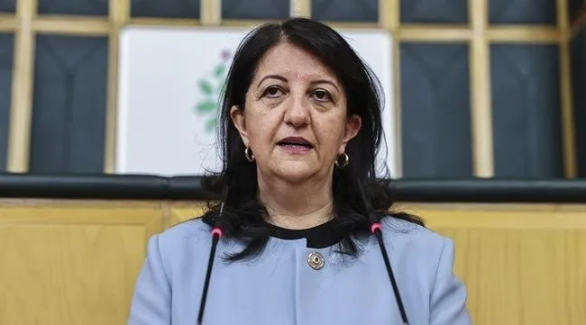 PKK’nın paçavrasından Kılıçdaroğlu’na açık destek