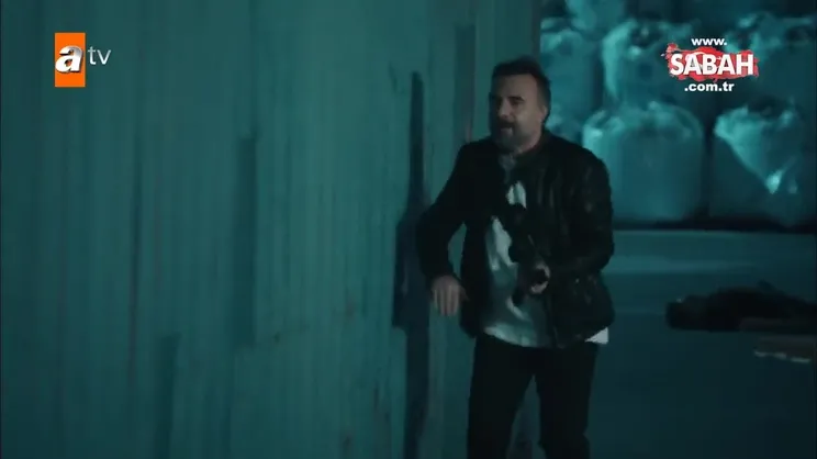 'Ben Bu Cihana Sığmazam' 1. Bölüm: 