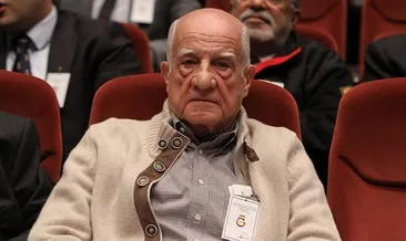 İnan Kıraç: O araziyi sattırmam!