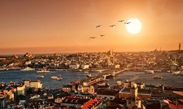 İstanbul’da kişi başı konaklama fiyatları düşüşte