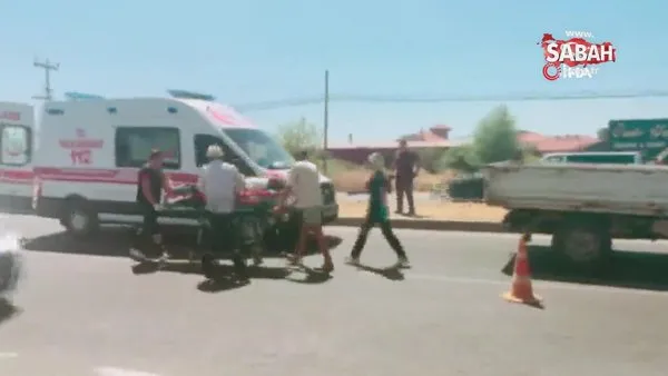 Ortaca'da trafik kazası: 7 yaralı | Video