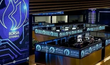 Borsa İstanbul’dan yeni rekor