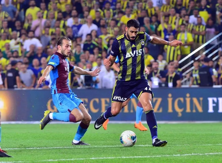 Erman Toroğlu’ndan Fenerbahçe - Trabzonspor maçı ve Fırat Aydınus için flaş sözler