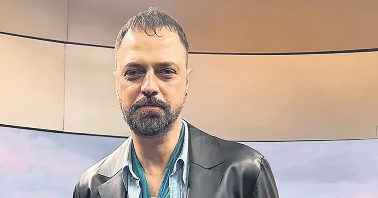 Hem cevval hem korkak bir babayım