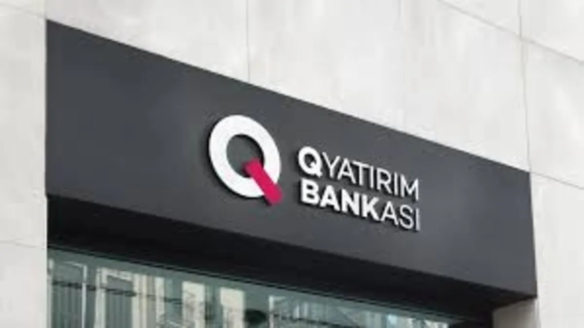 Q Bank’a tefecilik operasyonu! Suç gelirini aklayıp kredi adı altında borç verdikleri tespit edildi: 3 gözaltı Q Bank’a tefecilik operasyonu! Suç gelirini aklayıp kredi adı altında borç verdikleri tespit edildi: 3 gözaltı