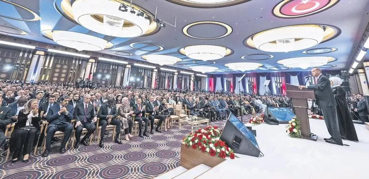 AB ve Körfez ile yeni dönem! Dünya medyası yeni kabineyle başlayan Türkiye Yüzyılı’na övgüler yağdırdı