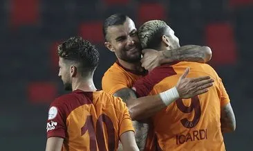Son dakika Galatasaray transfer haberleri: Galatasaray’ın transferdeki son hafta planı belli oldu!