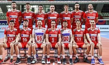 Türkiye İtalya milli voleybol maçı ne zaman, saat kaçta oynanacak? Türkiye İtalya erkek voleybol maçı hangi kanalda, şifresiz mi?