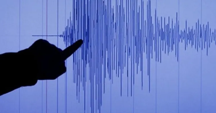 Son dakika haberi... Gökova Körfezi’nde deprem meydana geldi! - Kandilli verileri en son depremler listesi