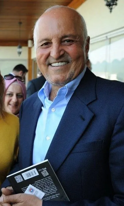 Mehmet Ali Birand