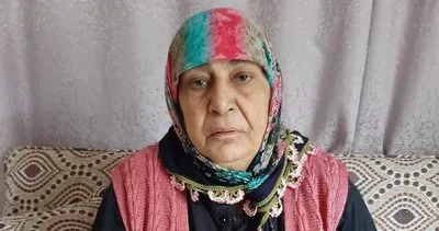 74 yıldır kimliğini arıyor #diyarbakir
