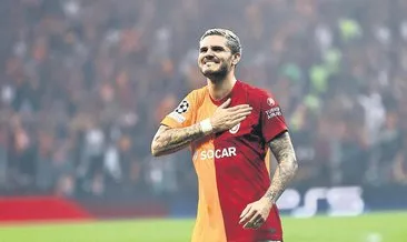 72 saatlik yıldız planı