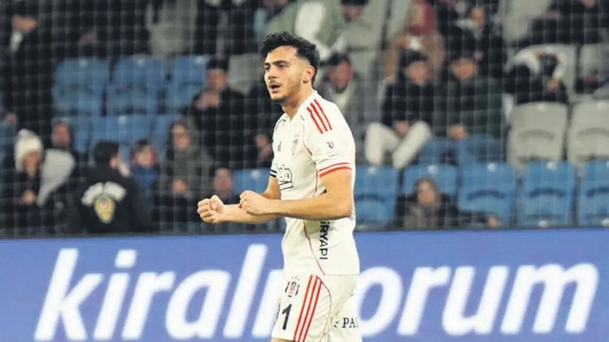 Son gülen iyi güler