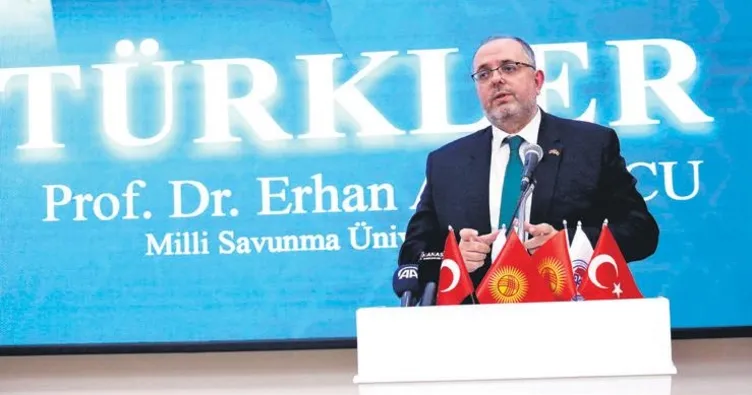‘SİHA’ları ilk kez Türkler kullandı’