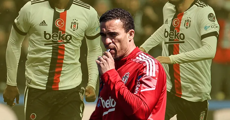 Son dakika: Beşiktaş’ta bir dönem sona eriyor! Valerien Ismael’in transfer isteği...