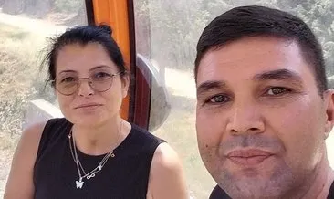 Eşini darp ettikten sonra katleden cani hakim karşısına çıktı! #mugla