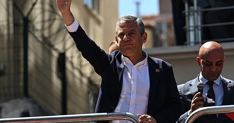 Taşıma kalabalığa konuştu