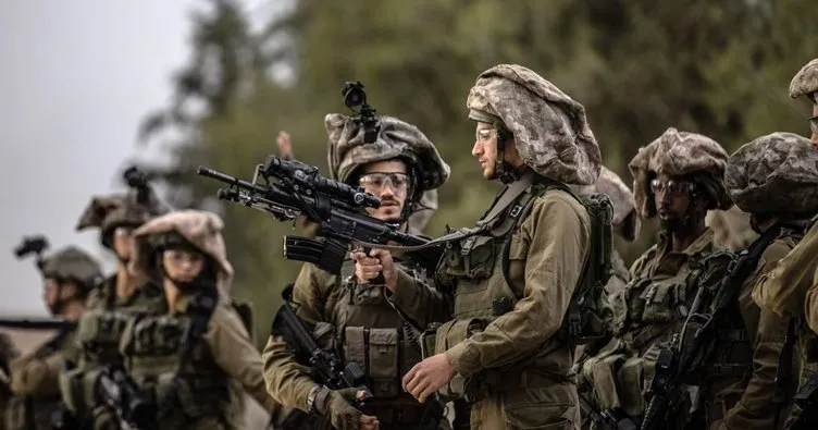 İsrail ordusu, işgal altındaki Batı Şeria’da 3 Filistinliyi yaraladı