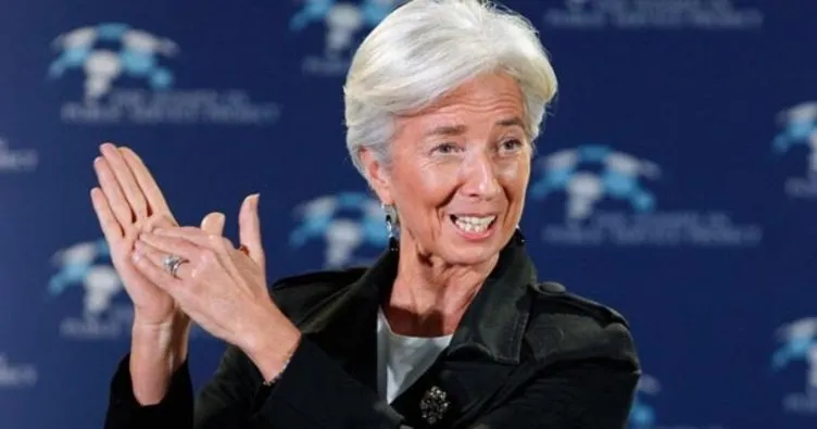 IMF Başkanı’ndan kripto para açıklaması