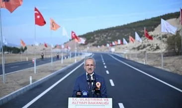 Antalya’da trafik nefes alacak #antalya