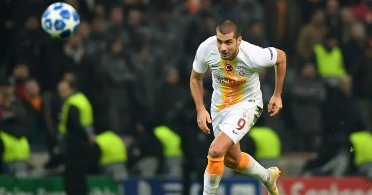 Eren Derdiyok Bu Sezonki 8 Golunu Atti Sayfa 3 Spor Haberleri