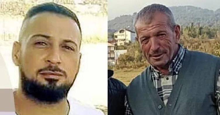 Zonguldak’ta cinayet: Oğlunu bıçaklayarak öldürdü
