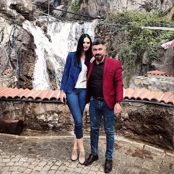 Son dakika haberi: Başkanın yasak aşkı Antalya’yı sarstı