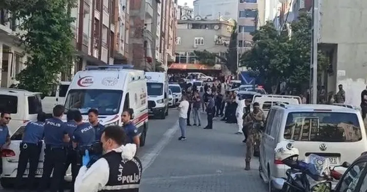 Son dakika: İstanbul Esenyurt’ta aile vahşeti: 3 ölü 1 yaralı