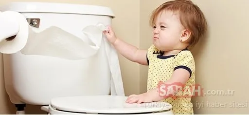 Cocuklarin Tuvalet Egitimi Icin Tuyolar Bebegim Ve Biz Haberleri