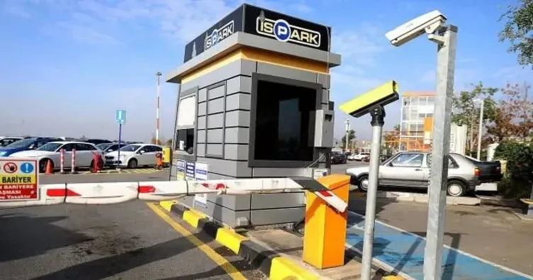 İspark’a yüzde 60 zam