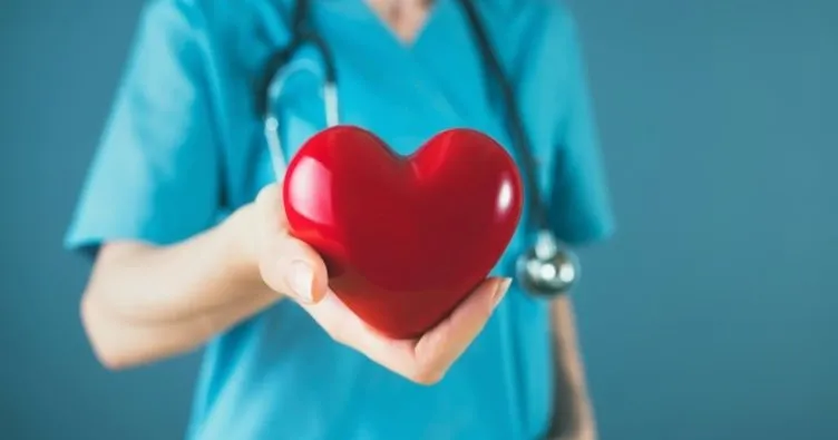 Kalp hastaları doktorlarının onayıyla oruç tutabilir