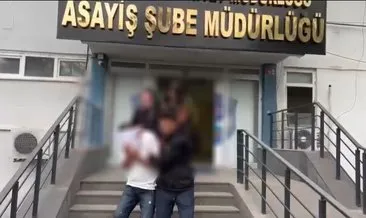 ATM önünde, okuma-yazma bilmeyen, görme engelli yaşlıları hedef seçtiler #diyarbakir