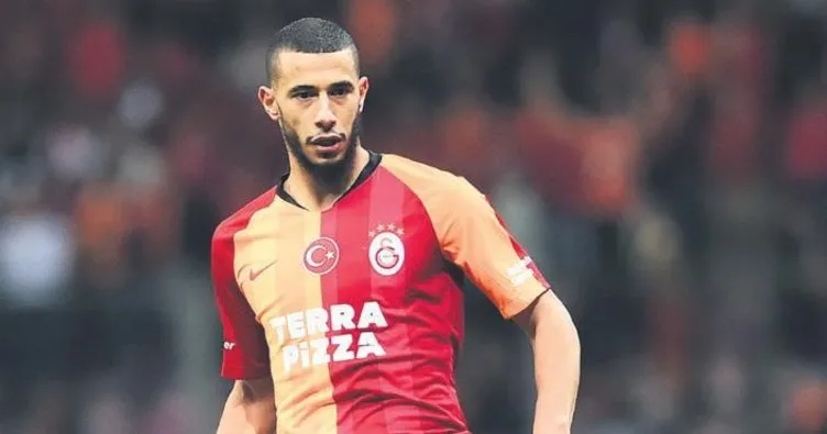 Galatasaray’a Younes Belhanda için dev teklif