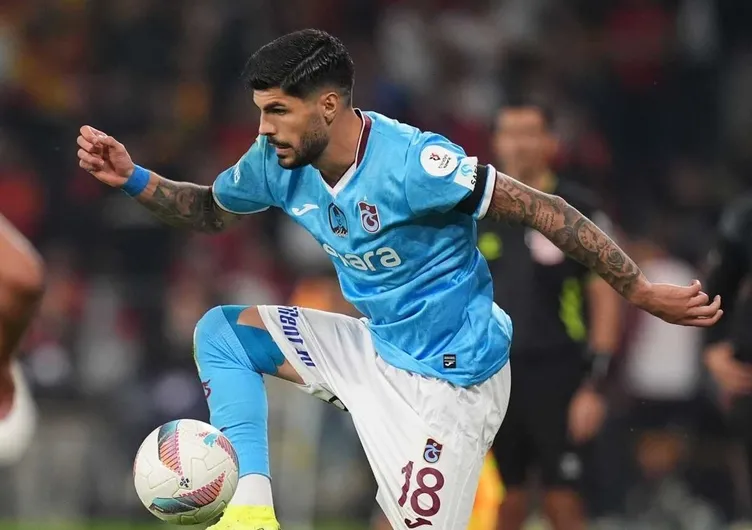 Son dakika haberi: Fenerbahçe’den Eren Elmalı bombası! Galatasaray’a bir çalım daha...