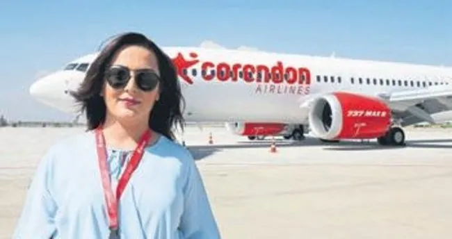 Koln Ve Antalya Arasi 7 Gun Ucus Akdeniz Haberleri