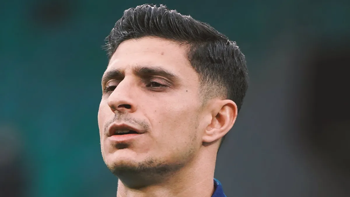 Rizespor’da Benhur Keser ile yollar ayrıldı! Rizespor’da Benhur Keser ile yollar ayrıldı!